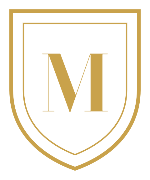 Mozzoro crest